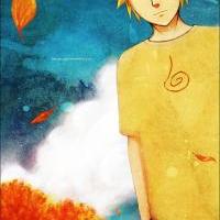 Looking for my angel, Naruto-kun